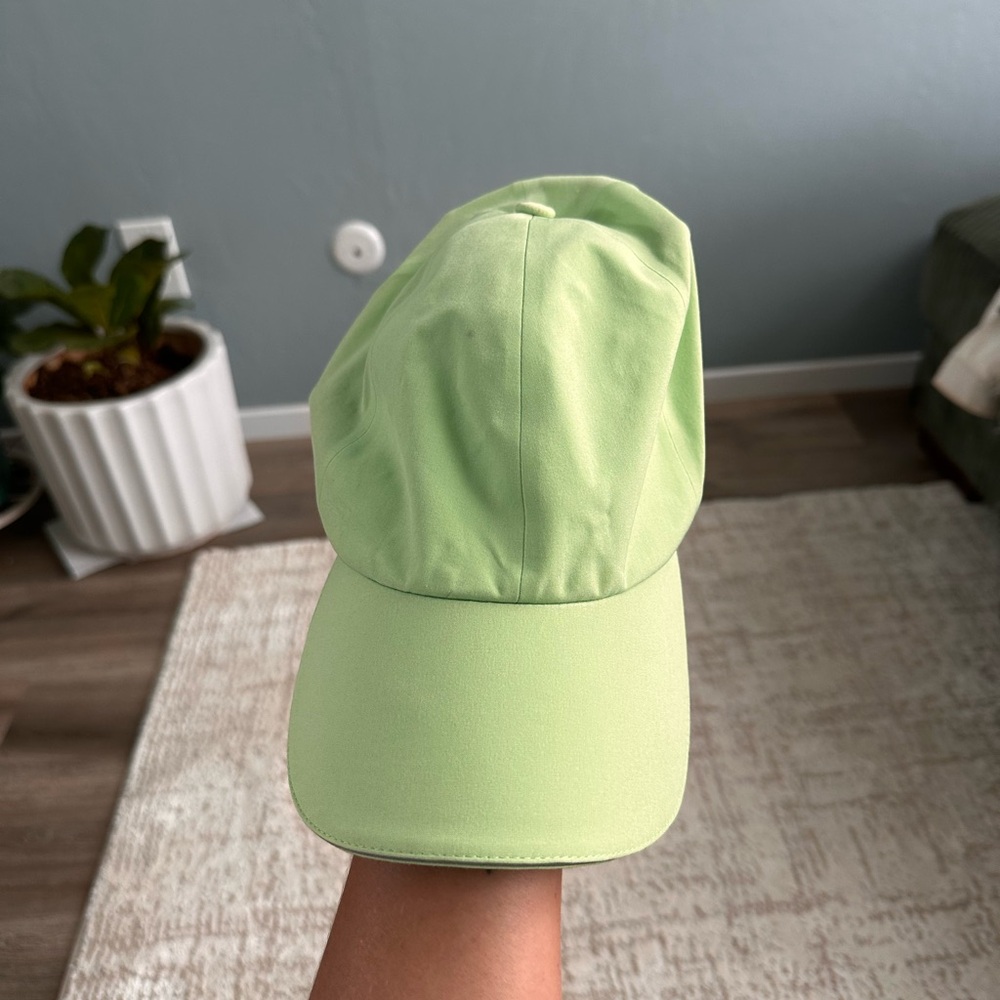 Lululemon Running Hat